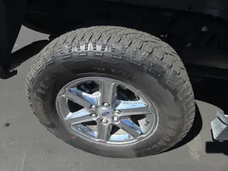 Ford F-150 2025 4x4 XLT 4dr SuperCrew 5.5 ft. SB