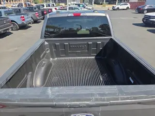Ford F-150 2025 4x4 XLT 4dr SuperCrew 5.5 ft. SB