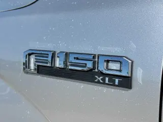 Ford F-150 2018 4x4 XLT 4dr SuperCrew 5.5 ft. SB