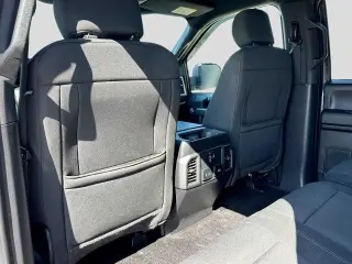 Ford F-150 2018 4x4 XLT 4dr SuperCrew 5.5 ft. SB