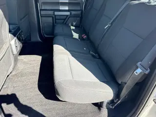 Ford F-150 2018 4x4 XLT 4dr SuperCrew 5.5 ft. SB