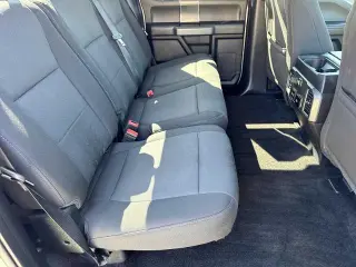 Ford F-150 2018 4x4 XLT 4dr SuperCrew 5.5 ft. SB
