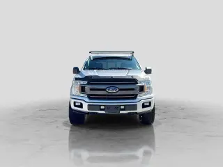 Ford F-150 2018 4x4 XLT 4dr SuperCrew 5.5 ft. SB