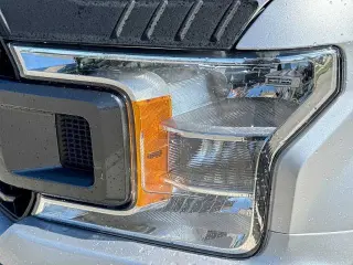 Ford F-150 2018 4x4 XLT 4dr SuperCrew 5.5 ft. SB