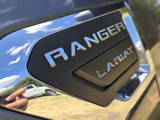 Ford Ranger 2021 4x4 Lariat 4dr SuperCrew 5.1 ft. SB