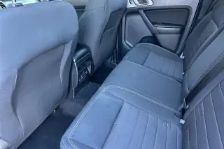 Ford Ranger 2019 4x2 XLT 4dr SuperCrew 5.1 ft. SB