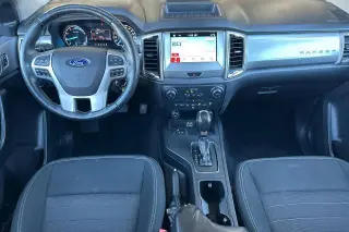 Ford Ranger 2019 4x2 XLT 4dr SuperCrew 5.1 ft. SB