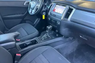 Ford Ranger 2019 4x2 XLT 4dr SuperCrew 5.1 ft. SB