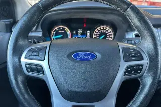 Ford Ranger 2019 4x2 XLT 4dr SuperCrew 5.1 ft. SB