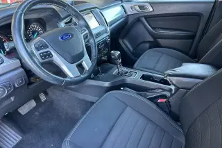 Ford Ranger 2019 4x2 XLT 4dr SuperCrew 5.1 ft. SB