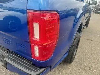 Ford Ranger 2020 4x2 XLT 4dr SuperCrew 5.1 ft. SB