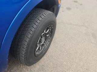 Ford Ranger 2020 4x2 XLT 4dr SuperCrew 5.1 ft. SB