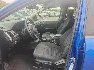 Ford Ranger 2020 4x2 XLT 4dr SuperCrew 5.1 ft. SB