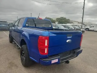 Ford Ranger 2020 4x2 XLT 4dr SuperCrew 5.1 ft. SB