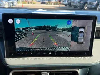 Ford Maverick 2025 AWD Tremor 4dr SuperCrew 4.5 ft. SB
