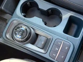 Ford Maverick 2025 AWD Tremor 4dr SuperCrew 4.5 ft. SB