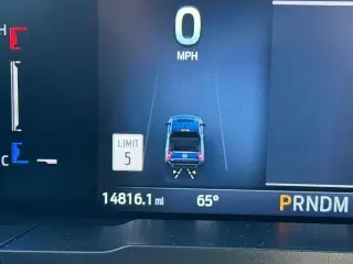 Ford Maverick 2025 AWD Tremor 4dr SuperCrew 4.5 ft. SB