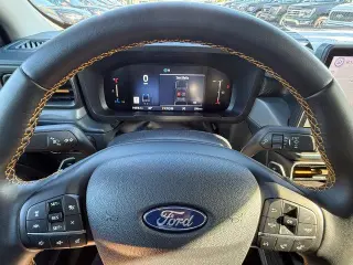 Ford Maverick 2025 AWD Tremor 4dr SuperCrew 4.5 ft. SB