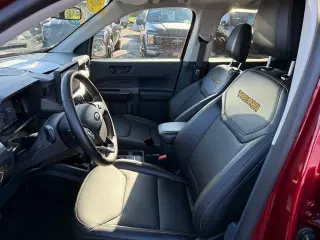 Ford Maverick 2025 AWD Tremor 4dr SuperCrew 4.5 ft. SB