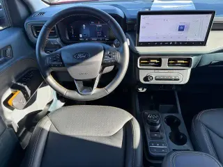 Ford Maverick 2025 AWD Tremor 4dr SuperCrew 4.5 ft. SB