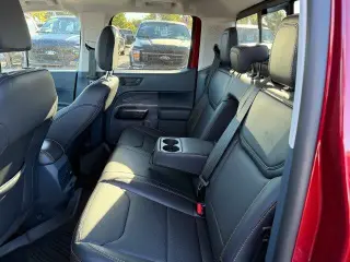 Ford Maverick 2025 AWD Tremor 4dr SuperCrew 4.5 ft. SB