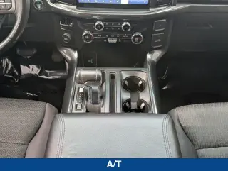 Ford F-150 2021 4x2 XLT 4dr SuperCrew 5.5 ft. SB
