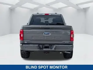 Ford F-150 2021 4x2 XLT 4dr SuperCrew 5.5 ft. SB