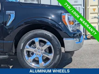Ford F-150 2023 4x2 XLT 4dr SuperCrew 5.5 ft. SB