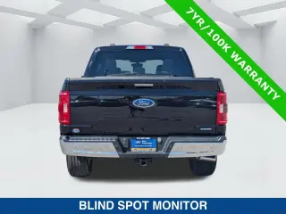 Ford F-150 2023 4x2 XLT 4dr SuperCrew 5.5 ft. SB