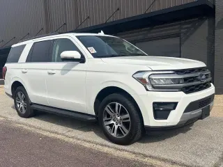 Ford Expedition 2024 4x2 XLT 4dr SUV