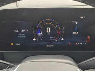 Chevrolet Traverse 2025 LT 4dr SUV