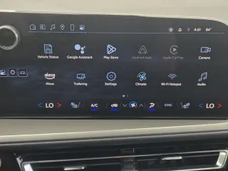 Chevrolet Traverse 2025 LT 4dr SUV