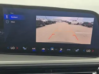 Chevrolet Traverse 2025 LT 4dr SUV