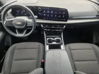 Chevrolet Traverse 2025 LT 4dr SUV