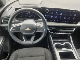Chevrolet Traverse 2025 LT 4dr SUV