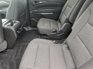 Chevrolet Traverse 2025 LT 4dr SUV