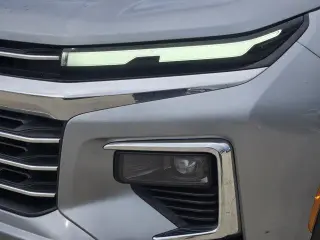 Chevrolet Traverse 2025 LT 4dr SUV