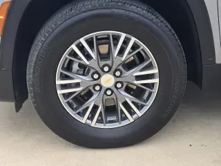 Chevrolet Traverse 2025 LT 4dr SUV