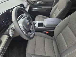 Chevrolet Traverse 2025 LT 4dr SUV