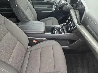 Chevrolet Traverse 2025 LT 4dr SUV