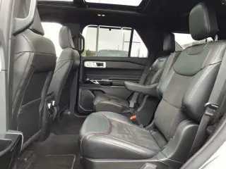 Ford Explorer 2023 AWD ST 4dr SUV