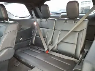 Ford Explorer 2023 AWD ST 4dr SUV