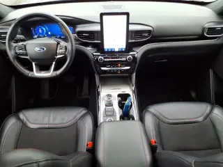 Ford Explorer 2023 AWD ST 4dr SUV