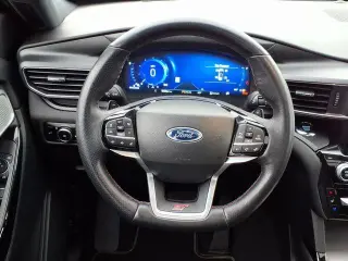 Ford Explorer 2023 AWD ST 4dr SUV