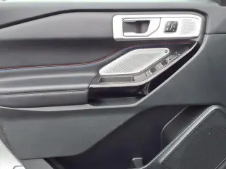 Ford Explorer 2023 AWD ST 4dr SUV