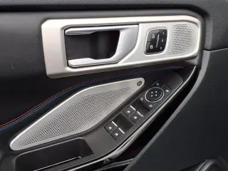 Ford Explorer 2023 AWD ST 4dr SUV