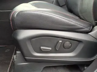 Ford Explorer 2023 AWD ST 4dr SUV