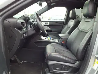 Ford Explorer 2023 AWD ST 4dr SUV