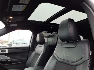 Ford Explorer 2023 AWD ST 4dr SUV