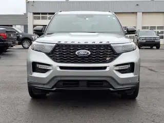 Ford Explorer 2023 AWD ST 4dr SUV